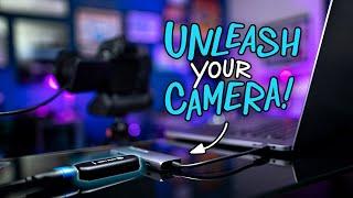 Connect Your Camera to Your Computer: Elgato Cam Link 4k Review