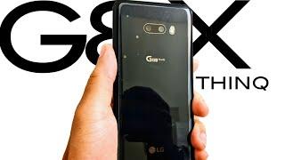 10 reasons to consider LG G8X THINQ