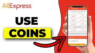 How To Use Coins On Aliexpress (NEW UPDATE)