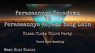 "Perasaannya Kepadamu VS Perasaanya Kepada Yang Lain" Ramalan Tarot | All Zodiak