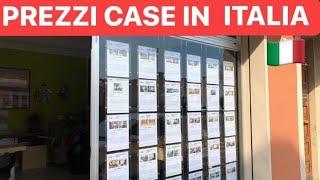 PREZZI CASE IN ITALIA : Crolleranno del 30/40% nei prossimi 3 anni !!!