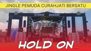 DJ HOLD ON NANDA AUDIO JEMBER Vt Pemuda Curahjati & Gang Dewata