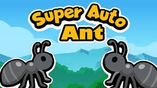 Can You Get Every Super Auto Pets Achievement In Order From A to Z?? (1/80)