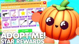 ⭐*NEW* STAR REWARDS UPDATE RELEASE!ALL NEW PETS + NEW EGG! (ALL INFO) ROBLOX