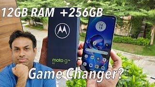 Moto G54 5G Overview // The New Mid Range Champion //