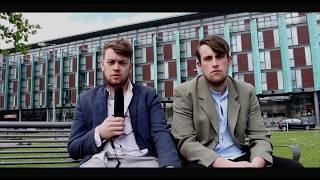 What About Ballymun? - Mike & Peter - Episode 8