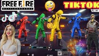 YARA KE SHOK NA MADE MADA MERA YAAR NA ON FREE FIRE TIKTOK VIDEO || MADA ON FREE FIRE || FUZAILALONE