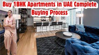 How Foreigners Can Buy Property in Dubai | Complete Guide to Property Ownership #viralvideo #vlog