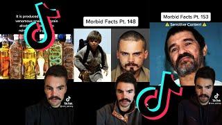 MORBID FACTS  CON_SPIRACY TIK TOKS #2 /// best tik tok morbid facts!!