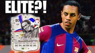 The TRUTH About GOTG Ronaldinho!