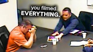 Missing Flash Drive Reveals Serial Killers Evil Video Diary