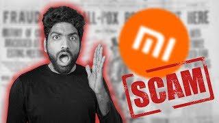 Can't Believe XIAOMI DID THIS! #WeirdTechIncidents 3