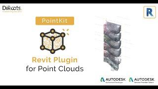 Point Cloud  Revit Plugin