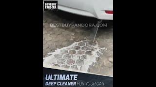 Car Catalytic converter Cleaner