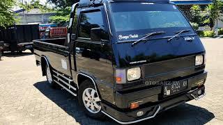 L300 SIMPLE TAPI MBOIS POLL - L300 PICK UP MODIFIKASI SIMPLE KEREN