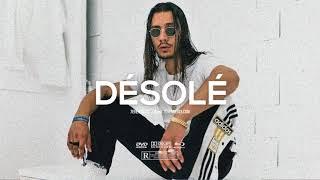 APACHE 207 x AZET x DARDAN Type Beat - "DÉSOLÉ"