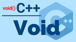 C++ - Void