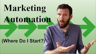 How to Start Learning Marketing Automation