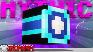 Is this the HARDEST accessory to MAX?... (Hypixel Skyblock Ironman) Ep.794