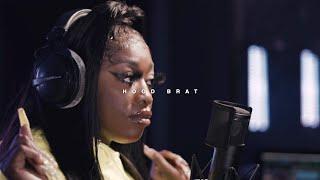 Hood Brat: DTBTV One Shot - PAM