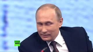 Путин матерится. Президент ругается матом. Нарезка