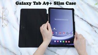 Fintie Samsung Galaxy Tab A9+ Slim Case