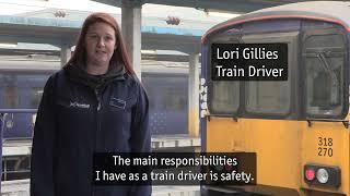 Trainee train driver jobs - top tips for your application - 2