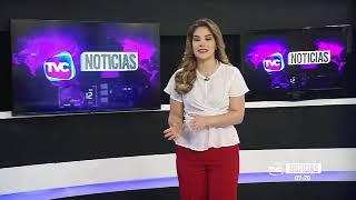 TVC Noticias Primera Emisión: Programa del 09 de septiembre del 2024