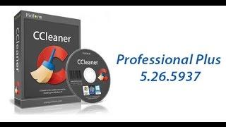 Descargar e instalar CCleaner Pro 2017 Full + crack