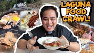 Taste of Laguna: A Food Tour of the Best Eateries