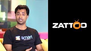 How to Unblock Zattoo and Access Live TV From Anywhere - Smart DNS Proxy