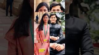 Youngest ias officer in india || Ansar Shaikh ️ #upsc #motivation #shorts