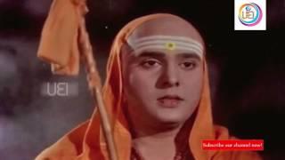 Shankara digvijayam song film :Jagadhguru Adisankaran (1977)