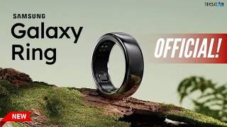 Samsung Galaxy Ring - Is it affordable? NO!