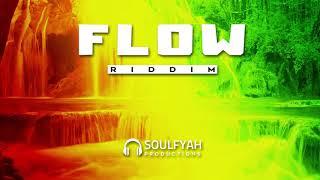 **FREE** Reggae Instrumental Beat 2020 ►FLOW RIDDIM◄