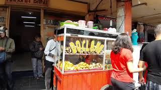 MAKAN DOCLANG SIANG SIANG ~ JEMBATAN MERAH BOGOR