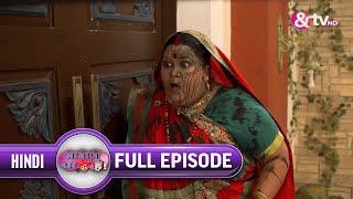 Amma Ji पे किसने फेंका Ink? | Bhabi Ji Ghar Par Hai Full Ep 240 | 29 Jan 16 | Anita @andtvchannel