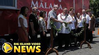 Overnight Safe Space Opens In Hilo (Sep. 1, 2024)