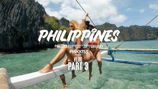 Pinkkiss Philippines Trip 22-29 February 2020  - Part 3