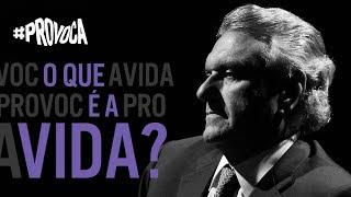 O que é a vida? | Ronaldo Caiado