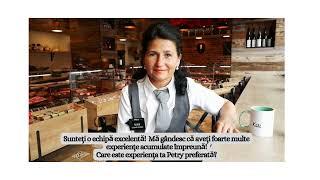 Magazin Petry - interviu