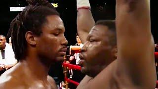 Lennox Lewis (England) vs Ray Mercer (USA) | Boxing Fight Highlights HD