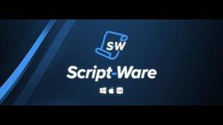 ScriptWare Review