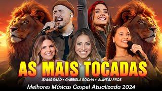 Louvores De Adoração As Melhores Músicas Gospel 2024 - Melhores Músicas Gospel Para Ouvir 2024