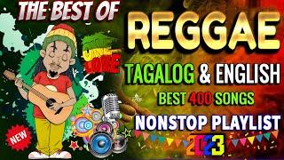 ALL TIME FAVORITE REGGAE MUSIC MIX  . BEST OF REGGAE AIR SUPPLY NONSTOP // TAGALOG & ENGLISH REGGAE