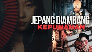 Jepang di Ambang Kepunahan‼️ Apa yang akan Terjadi 100 Tahun ke Depan?