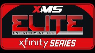 XMS Elite Entertainment llc Xfinity Series | Round #7 From Michigan  Speedway | iRacing