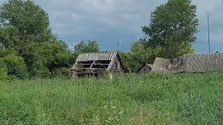 Скрытое от глаз. Сувар древнее городище булгар