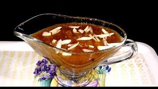 Khubani ki chatni|| خوبانی کی چٹنی recipe How To Make Dry Apricot Sauce-Easy and Quick Sauce Recipe