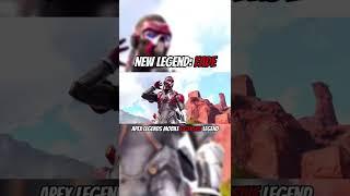 New Legend: Fade (APEX LEGENDS MOBILE EXCLUSIVE)